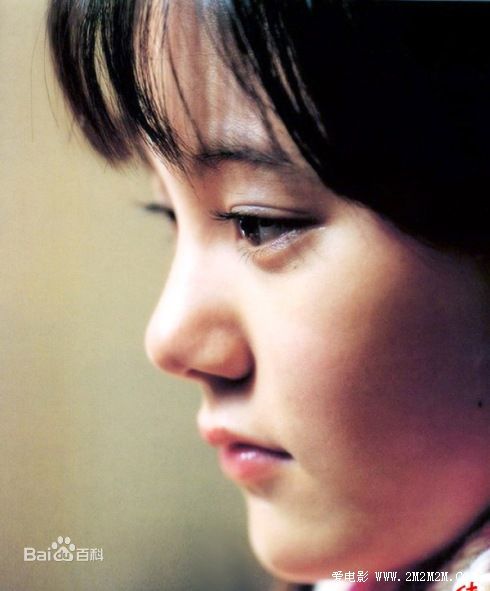 铃木杏(Suzuki Anne)生活照