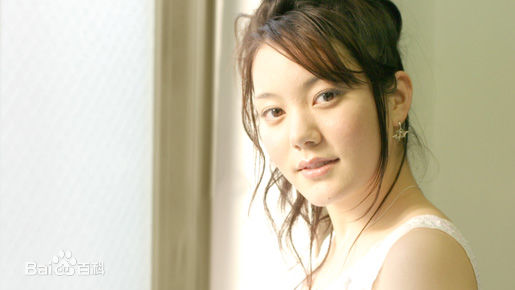 铃木杏(Suzuki Anne)生活照