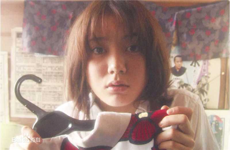 最优质铃木杏(Suzuki Anne)在《花与爱丽丝》荒井花中的相册