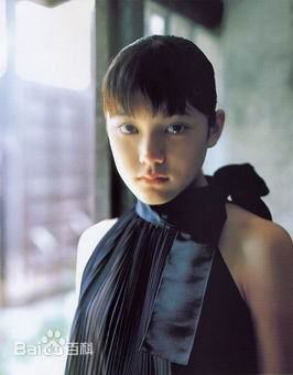 最优质铃木杏(Suzuki Anne)在《花与爱丽丝》荒井花中的相册