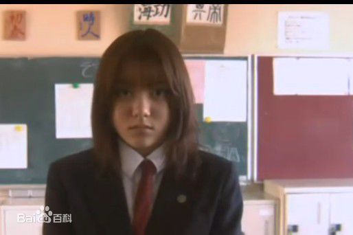 最优质铃木杏(Suzuki Anne)在《花与爱丽丝》荒井花中的相册