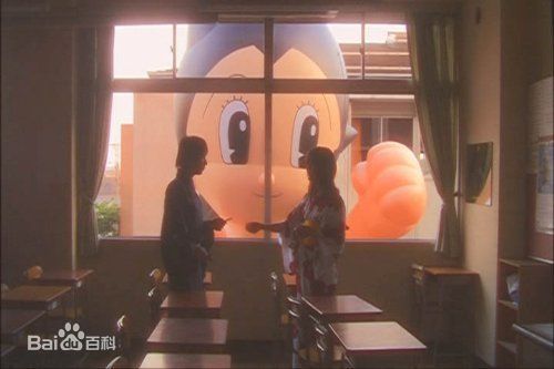 最优质铃木杏(Suzuki Anne)在《花与爱丽丝》荒井花中的相册