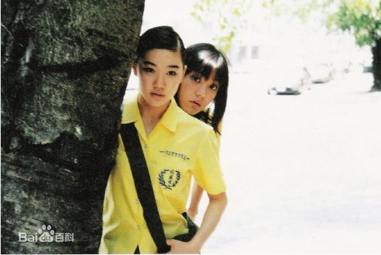 最优质铃木杏(Suzuki Anne)在《花与爱丽丝》荒井花中的相册