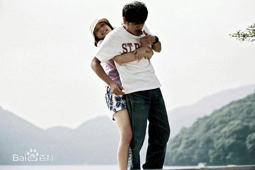 铃木杏(Suzuki Anne)在《头文字d》中的最优质剧照