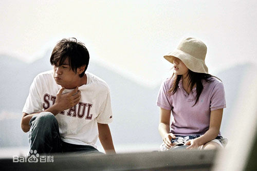 铃木杏(Suzuki Anne)在《头文字d》中的最优质剧照