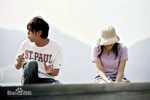 铃木杏(Suzuki Anne)在《头文字d》中的最优质剧照