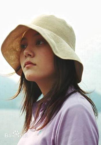 铃木杏(Suzuki Anne)在《头文字d》中的最优质剧照