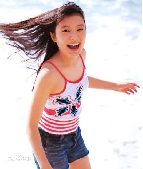 最新铃木杏(Suzuki Anne)壁纸