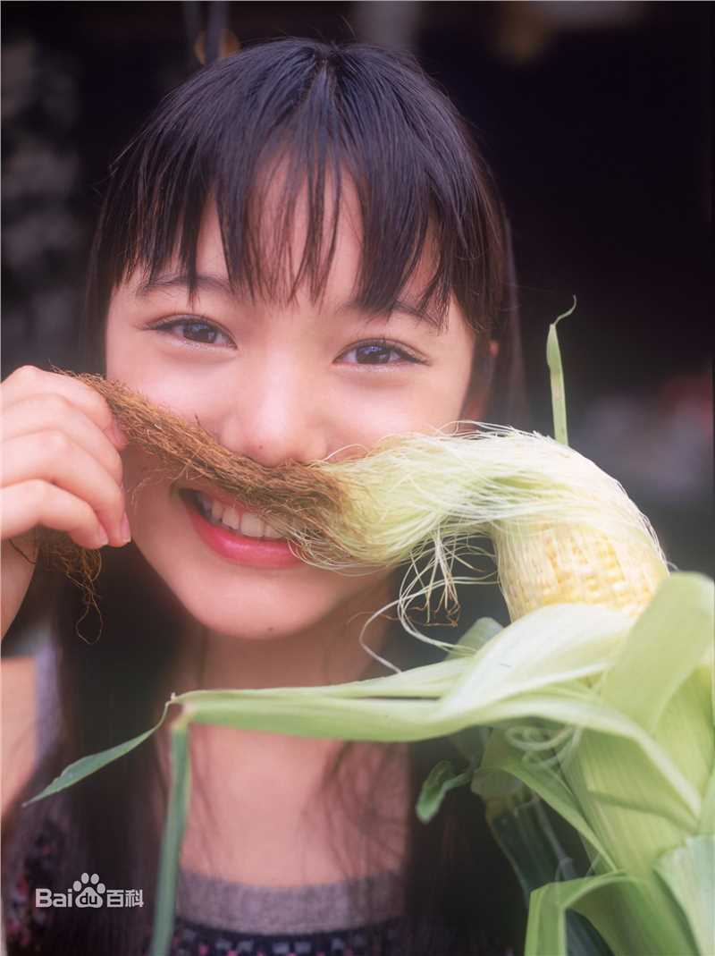 高清铃木杏(Suzuki Anne)精彩图册