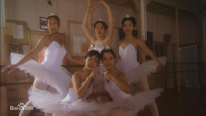 高清铃木杏(Suzuki Anne)精彩图册