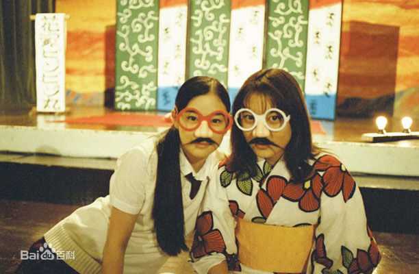 高清铃木杏(Suzuki Anne)精彩图册