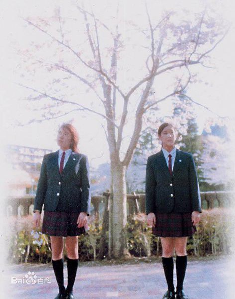 高清铃木杏(Suzuki Anne)精彩图册