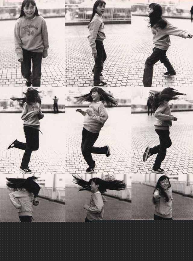 高清铃木杏(Suzuki Anne)精彩图册