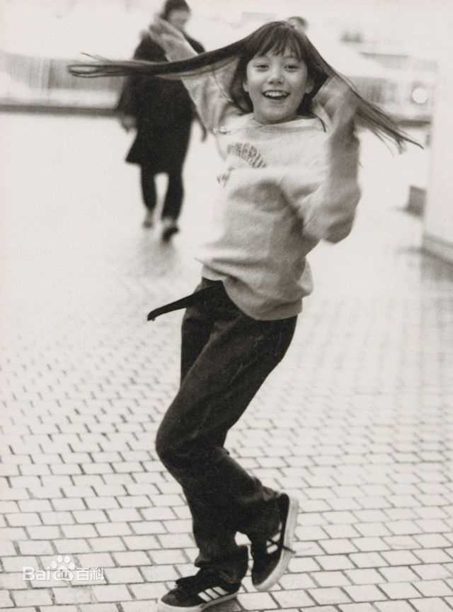 高清铃木杏(Suzuki Anne)精彩图册