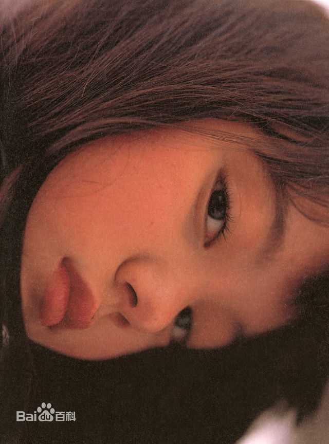 高清铃木杏(Suzuki Anne)精彩图册