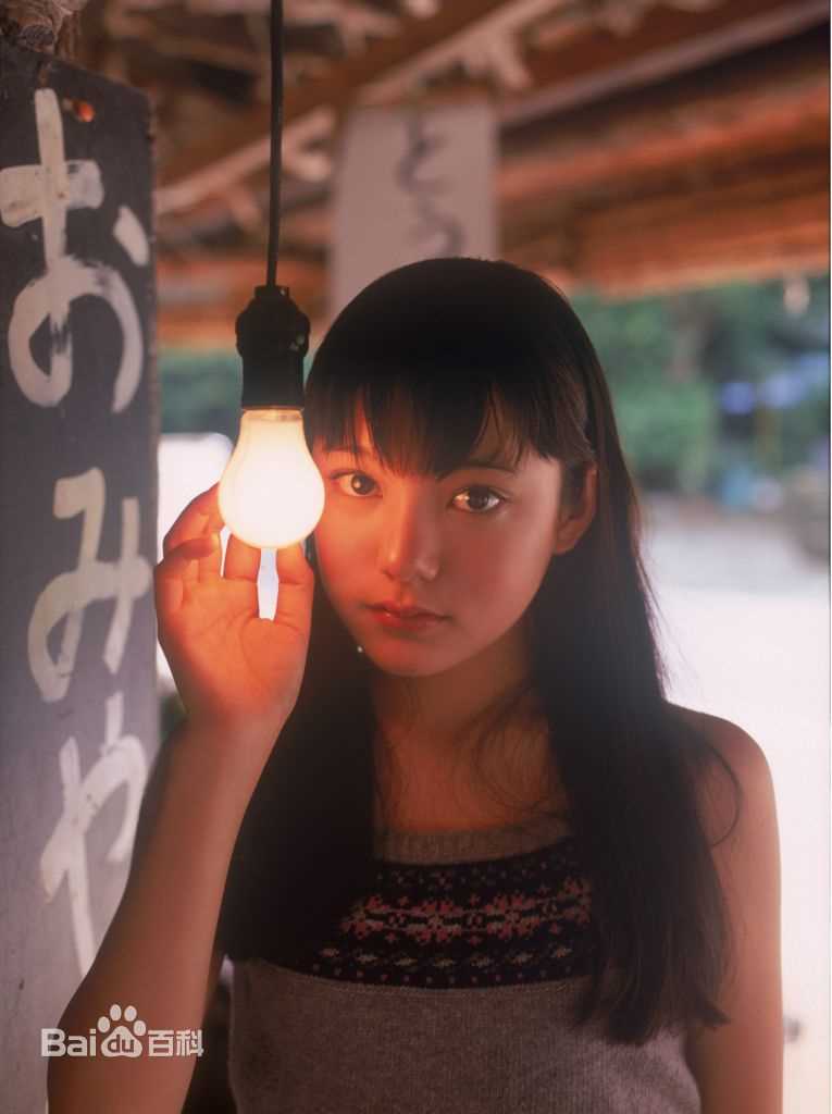 高清铃木杏(Suzuki Anne)精彩图册