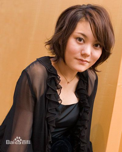 高清铃木杏(Suzuki Anne)精彩图册