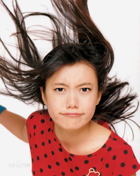 高清铃木杏(Suzuki Anne)精彩图册