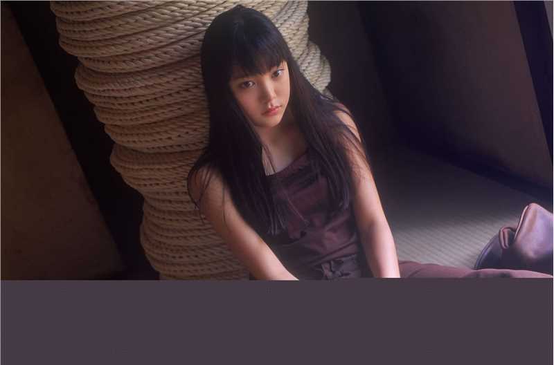 最全铃木杏(Suzuki Anne)壁纸