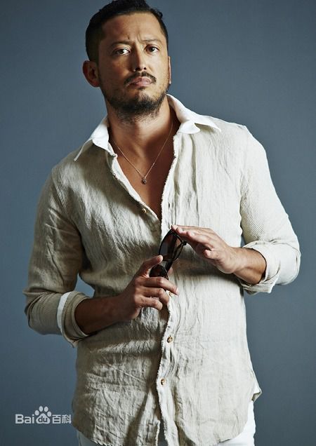 精选池内博之(Hiroyuki Ikeuchi)图片