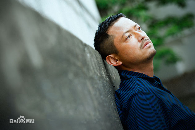 精选池内博之(Hiroyuki Ikeuchi)图片