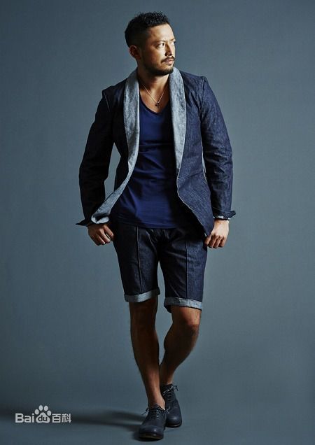 精选池内博之(Hiroyuki Ikeuchi)图片