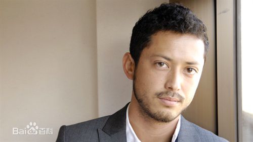 精选池内博之(Hiroyuki Ikeuchi)图片