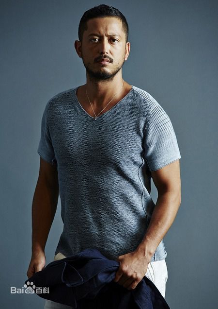 精选池内博之(Hiroyuki Ikeuchi)图片