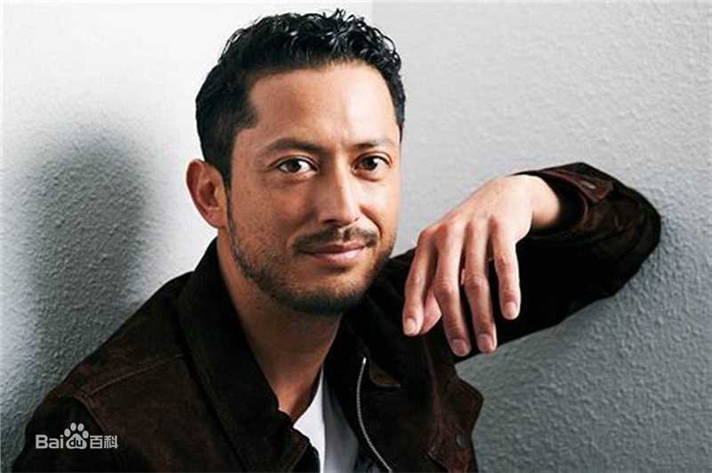 精选池内博之(Hiroyuki Ikeuchi)图片