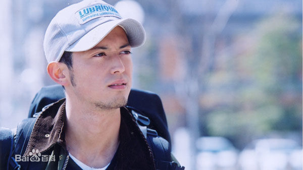 精选池内博之(Hiroyuki Ikeuchi)图片