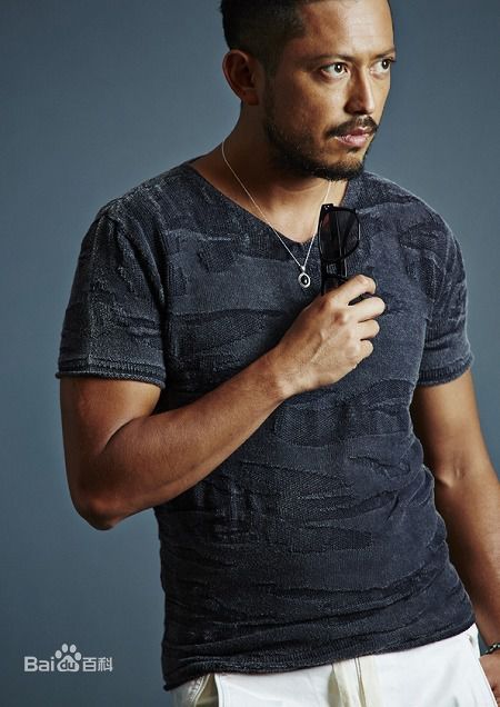 精选池内博之(Hiroyuki Ikeuchi)图片