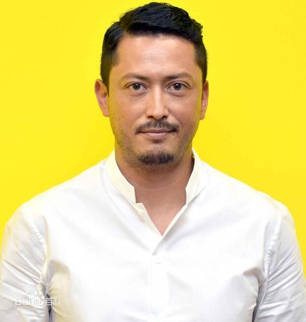 精选池内博之(Hiroyuki Ikeuchi)图片