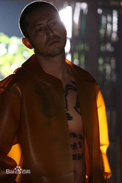 精选池内博之(Hiroyuki Ikeuchi)图片