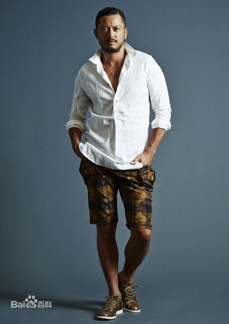 精选池内博之(Hiroyuki Ikeuchi)图片