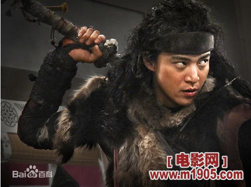 池内博之(Hiroyuki Ikeuchi)参演剧目及最优质剧照