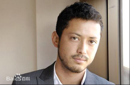 池内博之(Hiroyuki Ikeuchi)参演剧目及最优质剧照