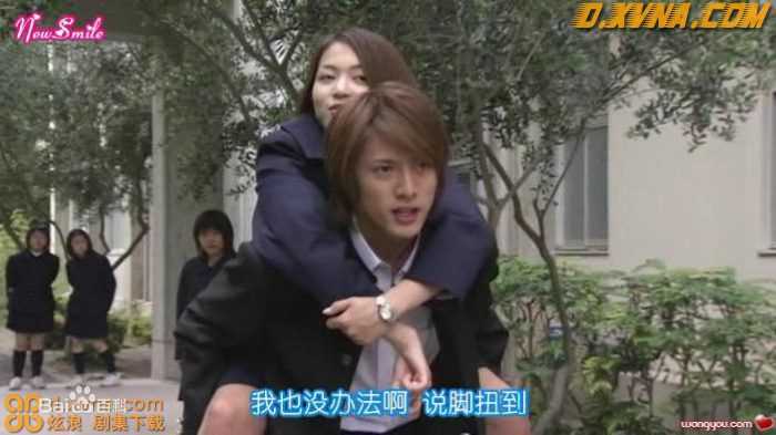 池内博之(Hiroyuki Ikeuchi)参演剧目及最优质剧照