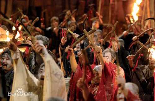 池内博之(Hiroyuki Ikeuchi)参演剧目及最优质剧照