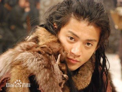 池内博之(Hiroyuki Ikeuchi)参演剧目及最优质剧照