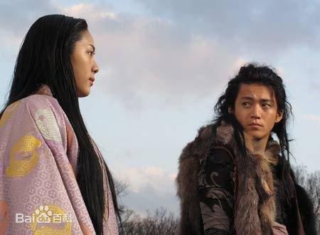 池内博之(Hiroyuki Ikeuchi)参演剧目及最优质剧照