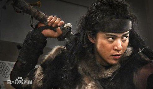 池内博之(Hiroyuki Ikeuchi)参演剧目及最优质剧照