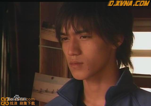 池内博之(Hiroyuki Ikeuchi)参演剧目及最优质剧照