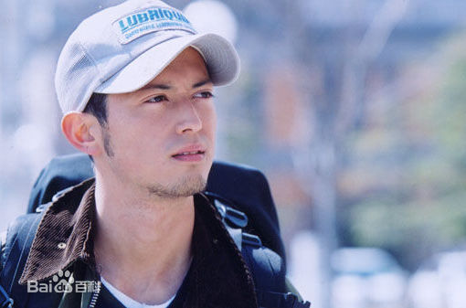 最优质池内博之(Hiroyuki Ikeuchi)生活照