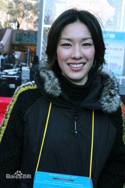 高清山本未来(Mirai Yamamoto)精彩图册