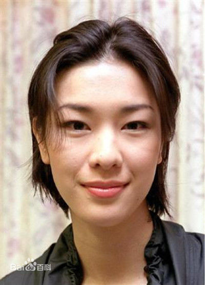 高清山本未来(Mirai Yamamoto)精彩图册