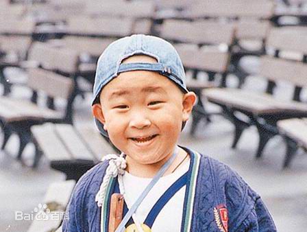 郝劭文4岁出镜壁纸壁纸