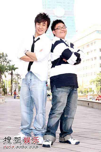 最优质郝劭文郝邵文精彩图册