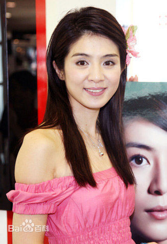 最优质杨采妮(Charlie Yeung)生活照