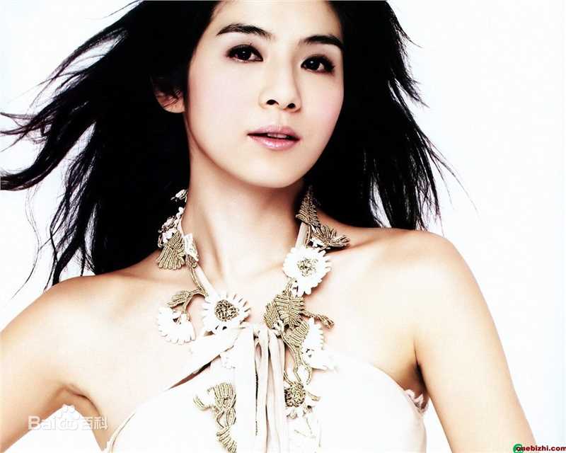 最优质杨采妮(Charlie Yeung)生活照