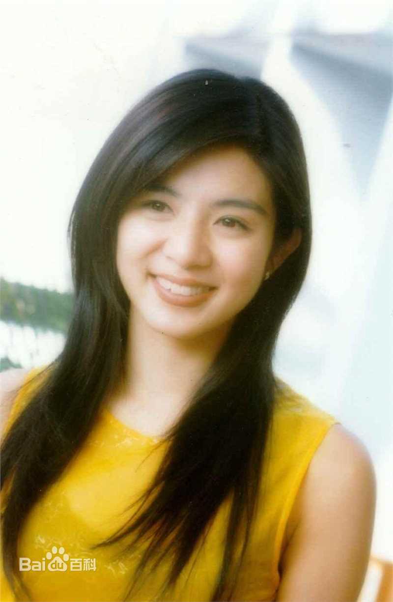 最优质杨采妮(Charlie Yeung)生活照